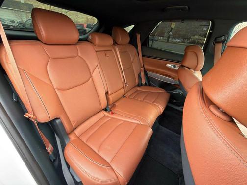 2023 Genesis GV70 2.5T AWD