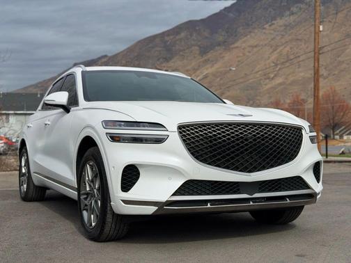 2023 Genesis GV70 2.5T AWD