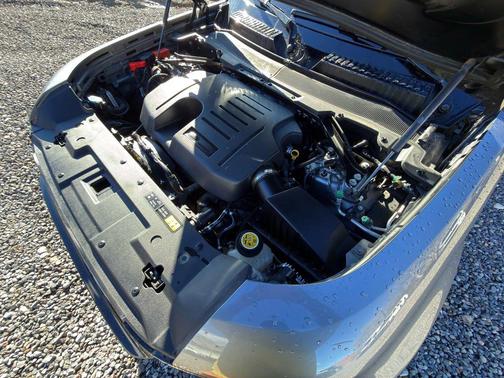 2020 Land Rover Defender 110 X