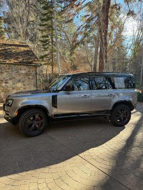 2020 Land Rover Defender 110 X