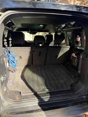 2020 Land Rover Defender 110 X