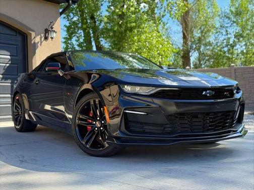 2024 Chevrolet Camaro 2SS