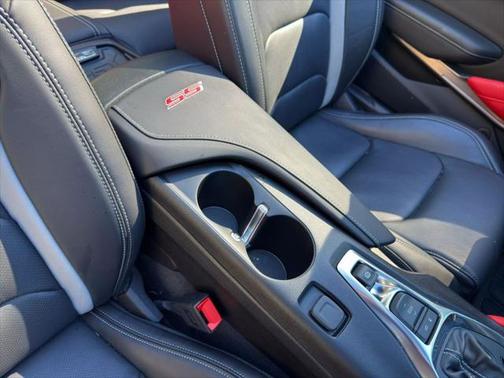 2024 Chevrolet Camaro 2SS
