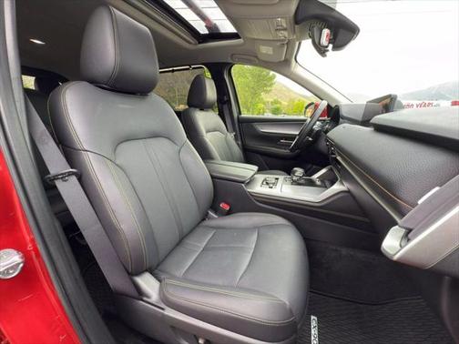 2025 Mazda CX-90 3.3 Turbo Preferred