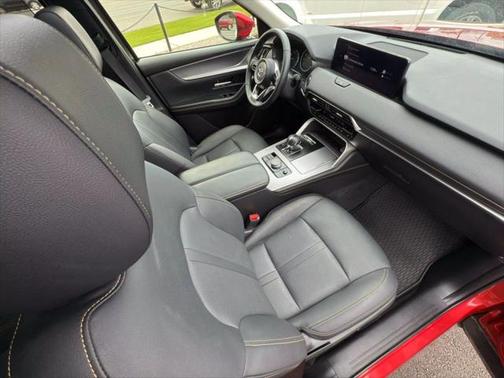 2025 Mazda CX-90 3.3 Turbo Preferred