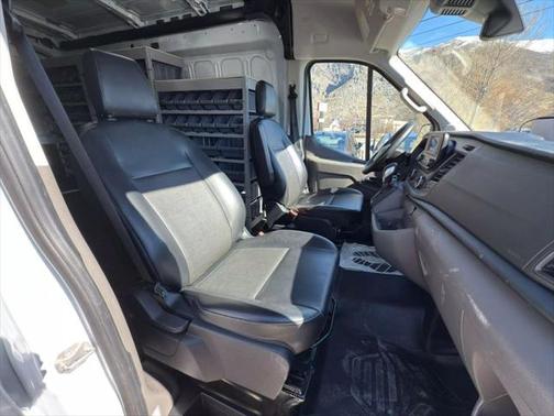 2021 Ford Transit-250 Base