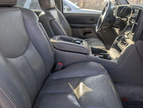 2003 Chevrolet Tahoe Z71