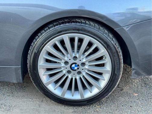 2014 BMW 428 i xDrive