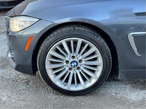 2014 BMW 428 i xDrive