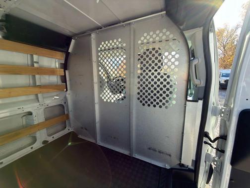 2016 Ford Transit-250 Base