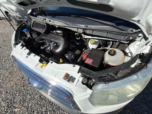 2016 Ford Transit-250 Base