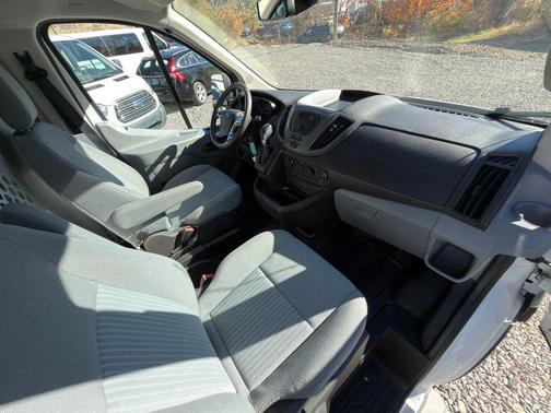 2016 Ford Transit-250 Base