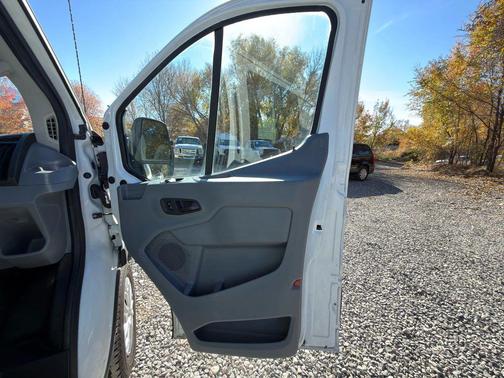 2016 Ford Transit-250 Base