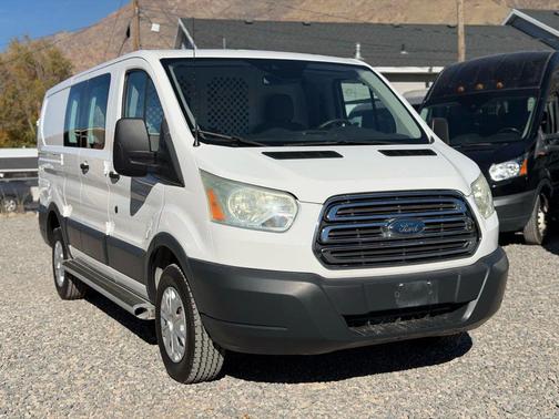 2016 Ford Transit-250 Base