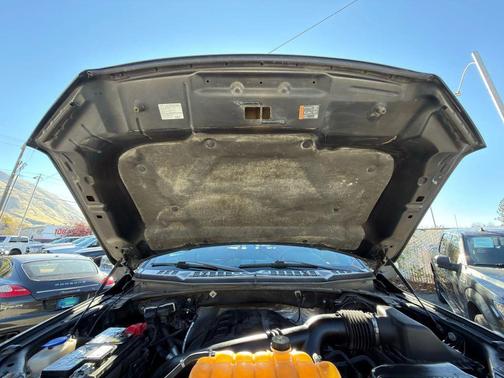 2016 Ford F-150 Platinum