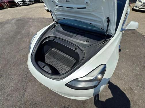 2020 Tesla Model 3 Performance