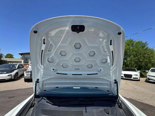 2020 Tesla Model 3 Performance