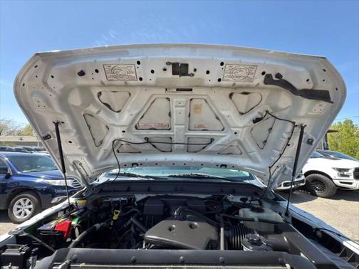 2013 Ford F-250 XL