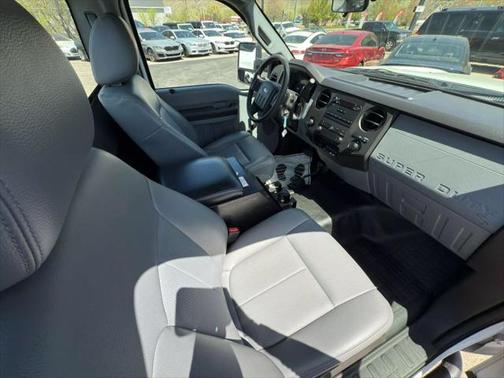 2013 Ford F-250 XL
