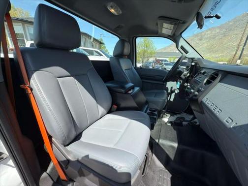 2013 Ford F-250 XL