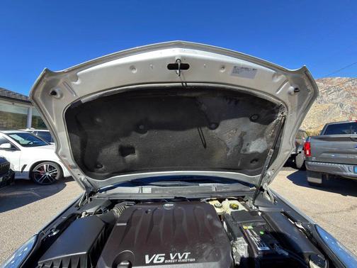 2017 Cadillac XTS Luxury