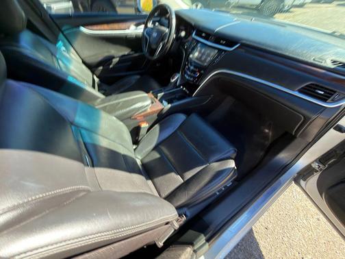 2017 Cadillac XTS Luxury