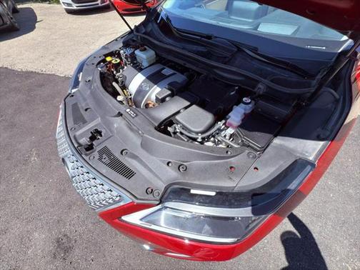 2021 Lexus RX 450h Base