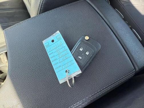 2011 Buick Regal CXL