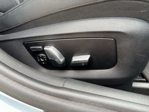 2018 BMW 530 530i Sedan 4D