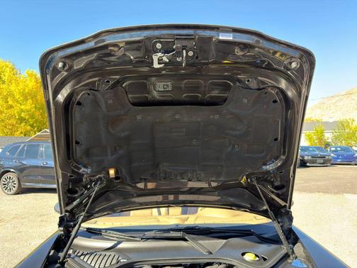 2010 Porsche Panamera 4S
