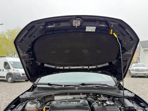 2023 Volkswagen Jetta GLI 2.0T Autobahn