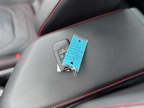 2023 Volkswagen Jetta GLI 2.0T Autobahn