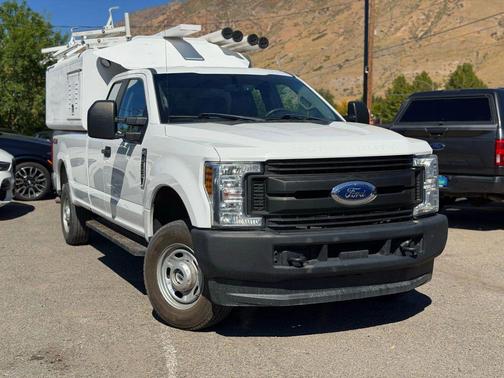 2019 Ford F-350 XLT