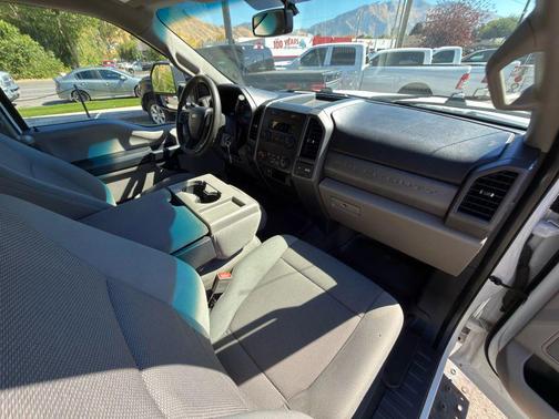 2019 Ford F-350 XLT