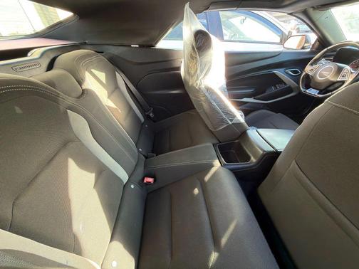 2020 Chevrolet Camaro 1LT