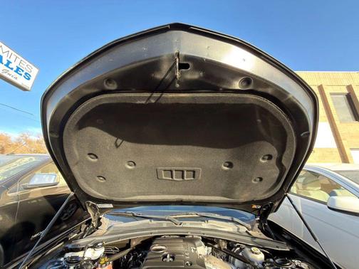 2020 Chevrolet Camaro 1LT