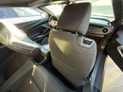 2020 Chevrolet Camaro 1LT