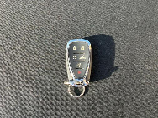 2020 Chevrolet Camaro 1LT