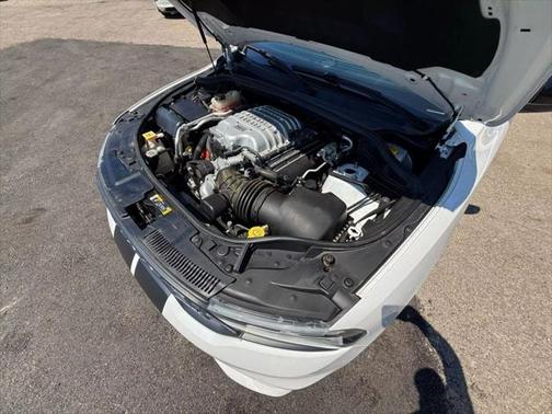 2021 Dodge Durango SRT Hellcat AWD