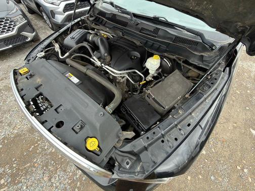 2013 RAM 1500 Laramie