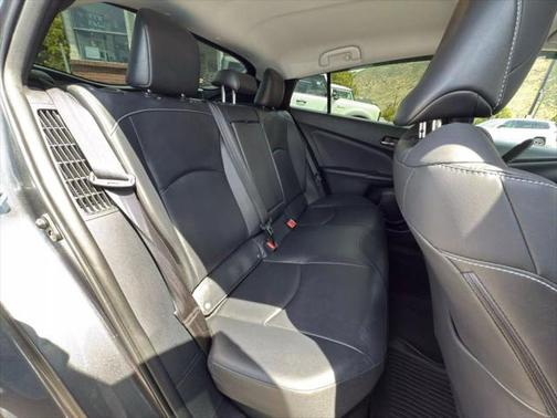 2021 Toyota Prius Prime Limited