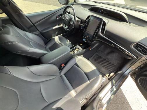 2021 Toyota Prius Prime Limited