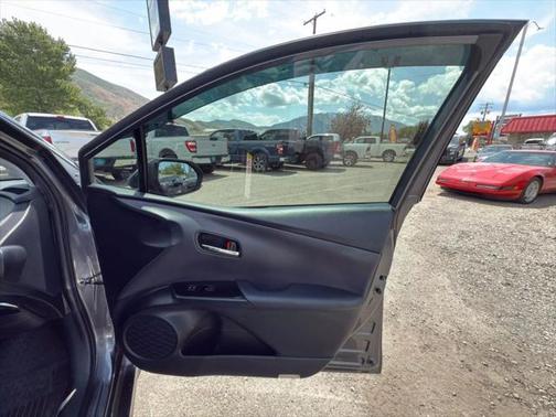 2021 Toyota Prius Prime Limited