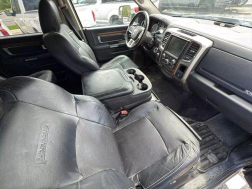 2014 RAM 3500 Laramie
