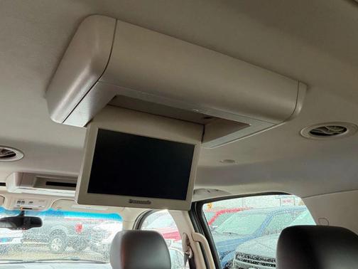 2012 Cadillac Escalade ESV Sport