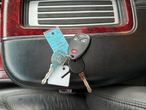 2012 Cadillac Escalade ESV Sport