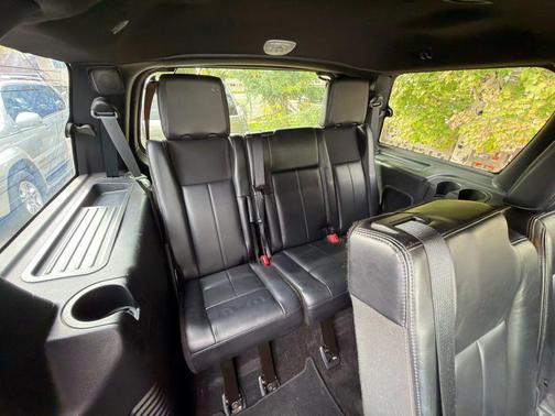 2017 Ford Expedition Platinum