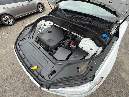 2022 Volvo XC90 T6 Inscription