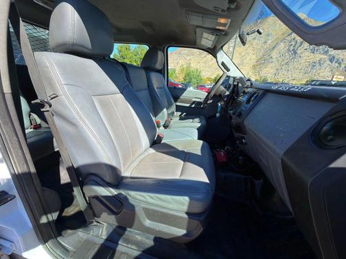 2014 Ford F-350 XL