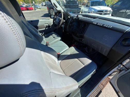 2014 Ford F-350 XL